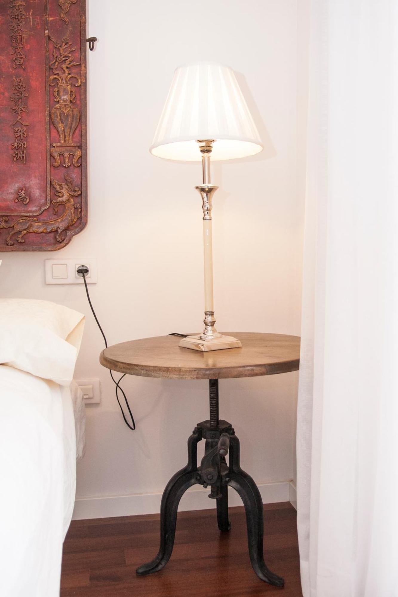 Malaga Center Flat Luxury Apartment Exterior foto